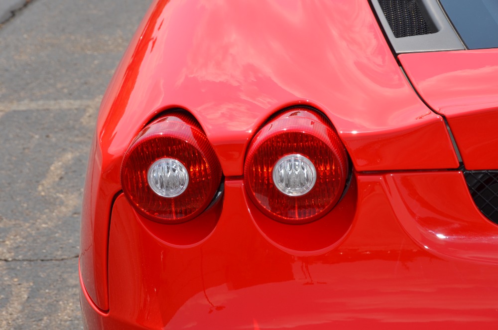 Used 2007 Ferrari F430 F1 Used 2007 Ferrari F430 F1 for sale Sold at Cauley Ferrari in West Bloomfield MI 67