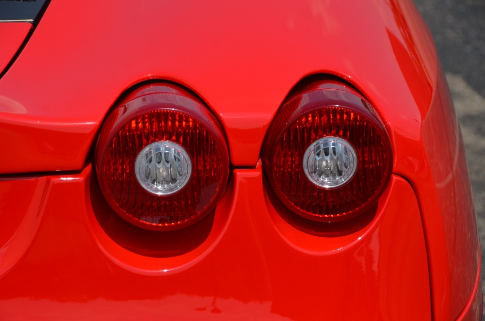 Used 2007 Ferrari F430 F1 Used 2007 Ferrari F430 F1 for sale Sold at Cauley Ferrari in West Bloomfield MI 69