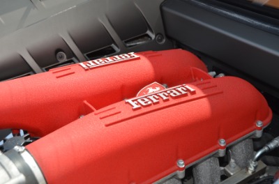 Used 2007 Ferrari F430 F1 Used 2007 Ferrari F430 F1 for sale Sold at Cauley Ferrari in West Bloomfield MI 81
