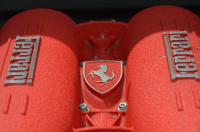 Used 2007 Ferrari F430 F1 Used 2007 Ferrari F430 F1 for sale Sold at Cauley Ferrari in West Bloomfield MI 82