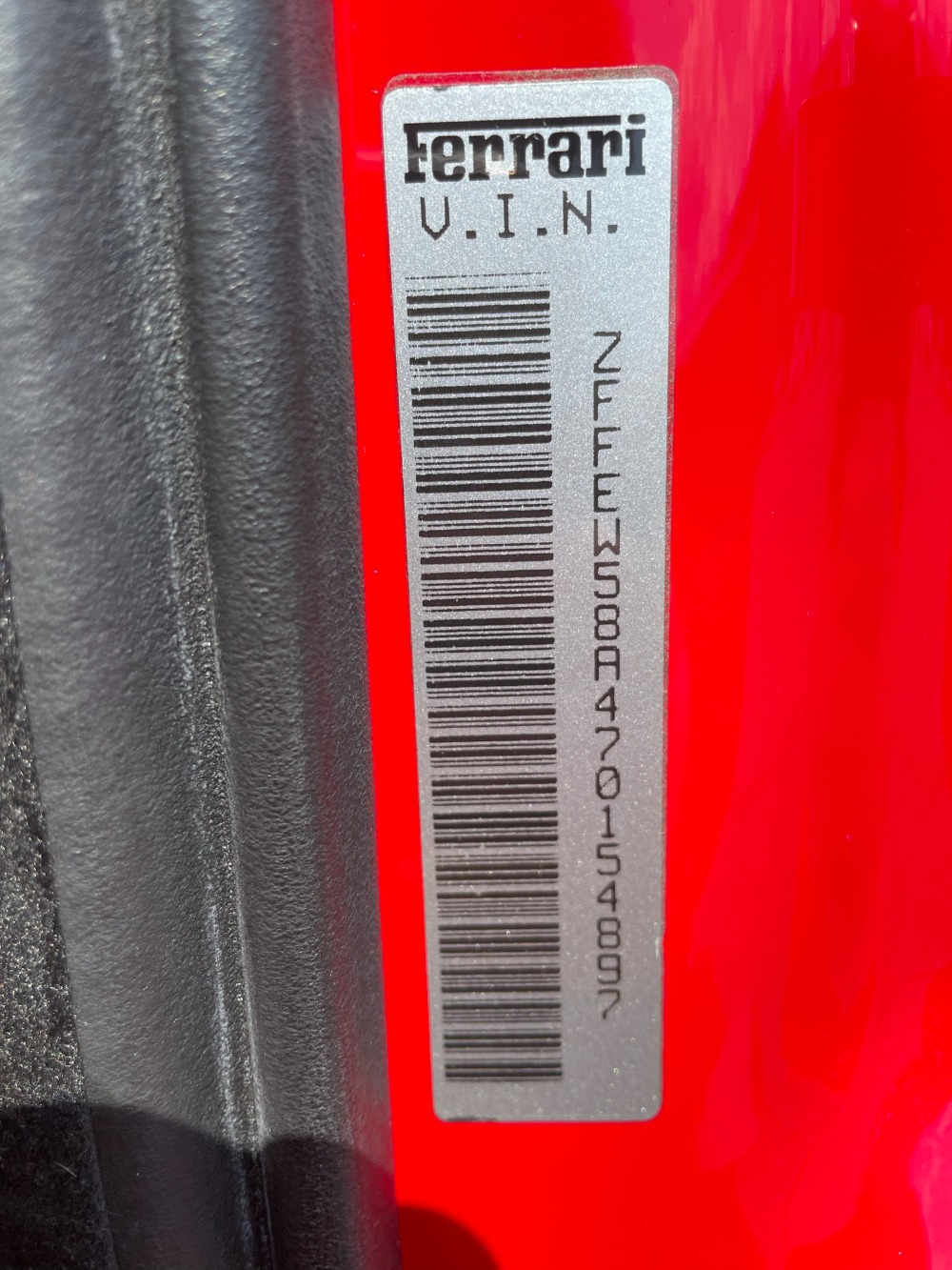 Used 2007 Ferrari F430 F1 Used 2007 Ferrari F430 F1 for sale Sold at Cauley Ferrari in West Bloomfield MI 84