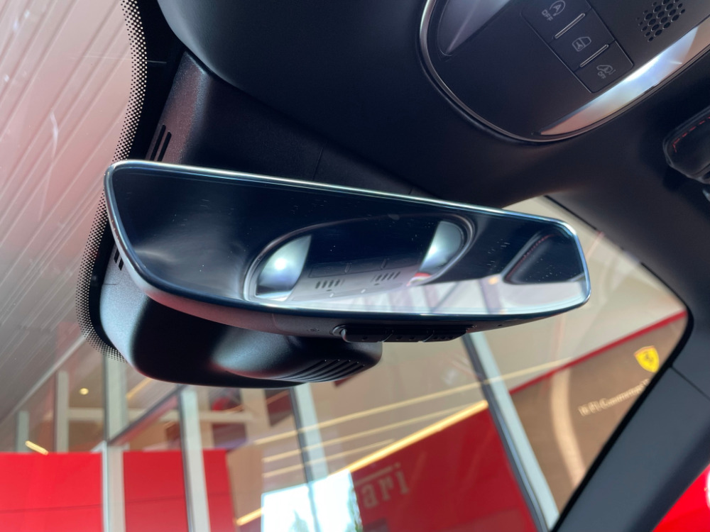 Used 2021 Ferrari 812 GTS Used 2021 Ferrari 812 GTS for sale Sold at Cauley Ferrari in West Bloomfield MI 48