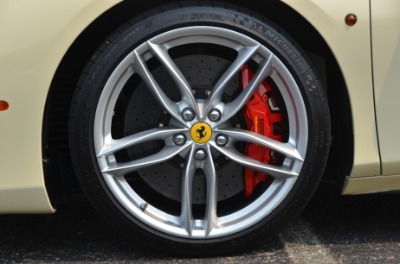 Used 2018 Ferrari 488 Spider Used 2018 Ferrari 488 Spider for sale $329,900 at Cauley Ferrari in West Bloomfield MI 20