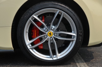 Used 2018 Ferrari 488 Spider Used 2018 Ferrari 488 Spider for sale $329,900 at Cauley Ferrari in West Bloomfield MI 21