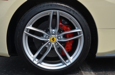 Used 2018 Ferrari 488 Spider Used 2018 Ferrari 488 Spider for sale $329,900 at Cauley Ferrari in West Bloomfield MI 23
