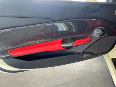Used 2018 Ferrari 488 Spider Used 2018 Ferrari 488 Spider for sale $329,900 at Cauley Ferrari in West Bloomfield MI 24