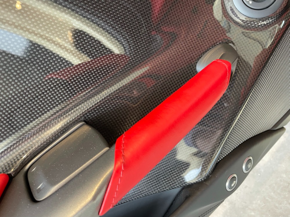 Used 2018 Ferrari 488 Spider Used 2018 Ferrari 488 Spider for sale Sold at Cauley Ferrari in West Bloomfield MI 25
