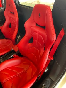 Used 2018 Ferrari 488 Spider Used 2018 Ferrari 488 Spider for sale $329,900 at Cauley Ferrari in West Bloomfield MI 31