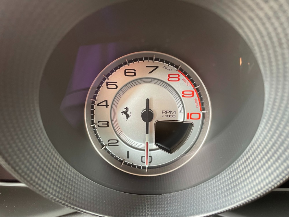 Used 2018 Ferrari 488 Spider Used 2018 Ferrari 488 Spider for sale Sold at Cauley Ferrari in West Bloomfield MI 39