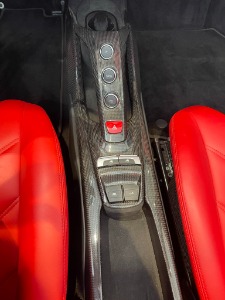 Used 2018 Ferrari 488 Spider Used 2018 Ferrari 488 Spider for sale $329,900 at Cauley Ferrari in West Bloomfield MI 41