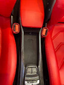 Used 2018 Ferrari 488 Spider Used 2018 Ferrari 488 Spider for sale $329,900 at Cauley Ferrari in West Bloomfield MI 42