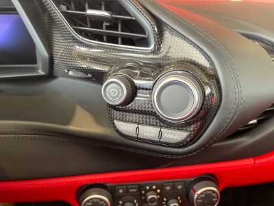 Used 2018 Ferrari 488 Spider Used 2018 Ferrari 488 Spider for sale $329,900 at Cauley Ferrari in West Bloomfield MI 44