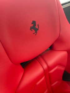 Used 2018 Ferrari 488 Spider Used 2018 Ferrari 488 Spider for sale $329,900 at Cauley Ferrari in West Bloomfield MI 47