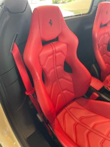 Used 2018 Ferrari 488 Spider Used 2018 Ferrari 488 Spider for sale $329,900 at Cauley Ferrari in West Bloomfield MI 48