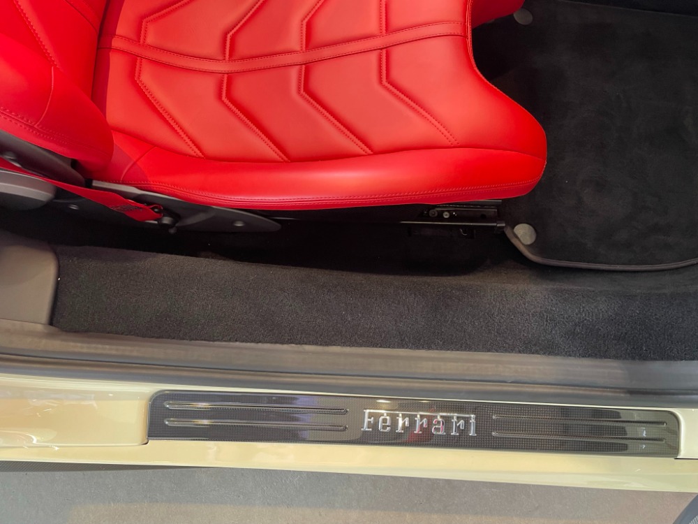 Used 2018 Ferrari 488 Spider Used 2018 Ferrari 488 Spider for sale Sold at Cauley Ferrari in West Bloomfield MI 52
