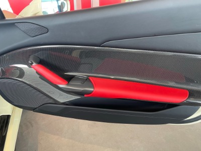 Used 2018 Ferrari 488 Spider Used 2018 Ferrari 488 Spider for sale $329,900 at Cauley Ferrari in West Bloomfield MI 56