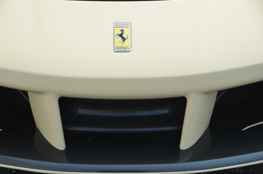 Used 2018 Ferrari 488 Spider Used 2018 Ferrari 488 Spider for sale Sold at Cauley Ferrari in West Bloomfield MI 60