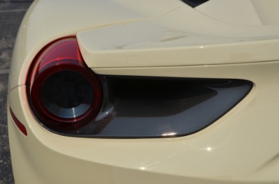 Used 2018 Ferrari 488 Spider Used 2018 Ferrari 488 Spider for sale $329,900 at Cauley Ferrari in West Bloomfield MI 71