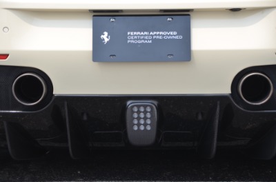 Used 2018 Ferrari 488 Spider Used 2018 Ferrari 488 Spider for sale $329,900 at Cauley Ferrari in West Bloomfield MI 73
