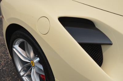 Used 2018 Ferrari 488 Spider Used 2018 Ferrari 488 Spider for sale $329,900 at Cauley Ferrari in West Bloomfield MI 82