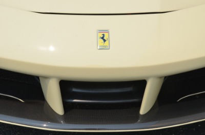 Used 2018 Ferrari 488 Spider Used 2018 Ferrari 488 Spider for sale $329,900 at Cauley Ferrari in West Bloomfield MI 83