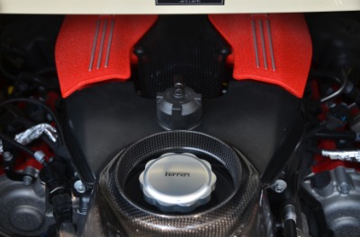 Used 2018 Ferrari 488 Spider Used 2018 Ferrari 488 Spider for sale $329,900 at Cauley Ferrari in West Bloomfield MI 90