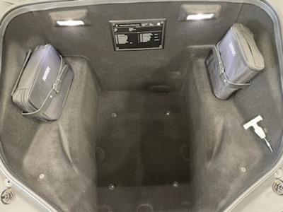 Used 2018 Ferrari 488 Spider Used 2018 Ferrari 488 Spider for sale $329,900 at Cauley Ferrari in West Bloomfield MI 93