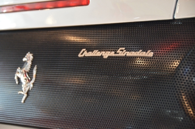 Used 2004 Ferrari 360 Challenge Stradale Used 2004 Ferrari 360 Challenge Stradale for sale Sold at Cauley Ferrari in West Bloomfield MI 15