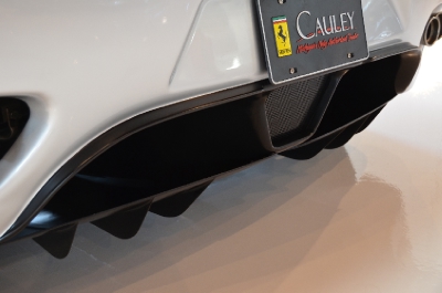 Used 2004 Ferrari 360 Challenge Stradale Used 2004 Ferrari 360 Challenge Stradale for sale Sold at Cauley Ferrari in West Bloomfield MI 20