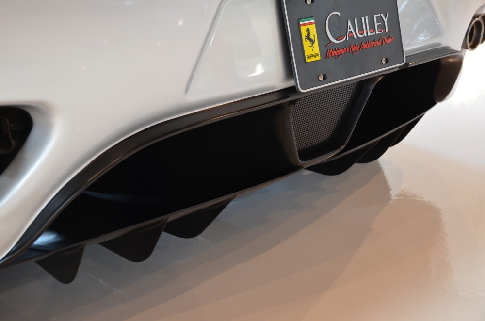 Used 2004 Ferrari 360 Challenge Stradale Used 2004 Ferrari 360 Challenge Stradale for sale Sold at Cauley Ferrari in West Bloomfield MI 20