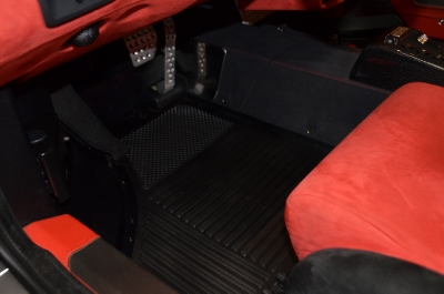 Used 2004 Ferrari 360 Challenge Stradale Used 2004 Ferrari 360 Challenge Stradale for sale Sold at Cauley Ferrari in West Bloomfield MI 30