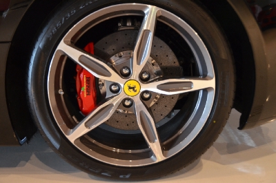 New 2013 Ferrari California New 2013 Ferrari California for sale Sold at Cauley Ferrari in West Bloomfield MI 15