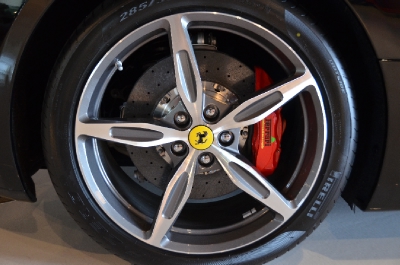 New 2013 Ferrari California New 2013 Ferrari California for sale Sold at Cauley Ferrari in West Bloomfield MI 16