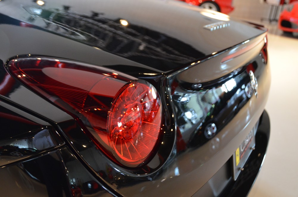 New 2013 Ferrari California New 2013 Ferrari California for sale Sold at Cauley Ferrari in West Bloomfield MI 20