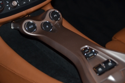 New 2013 Ferrari California New 2013 Ferrari California for sale Sold at Cauley Ferrari in West Bloomfield MI 26
