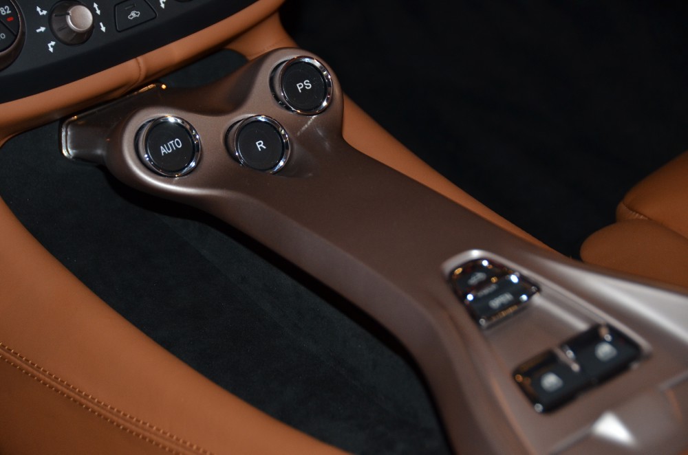 New 2013 Ferrari California New 2013 Ferrari California for sale Sold at Cauley Ferrari in West Bloomfield MI 26