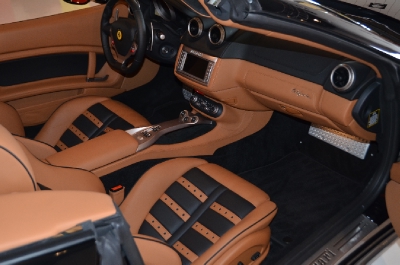 New 2013 Ferrari California New 2013 Ferrari California for sale Sold at Cauley Ferrari in West Bloomfield MI 31