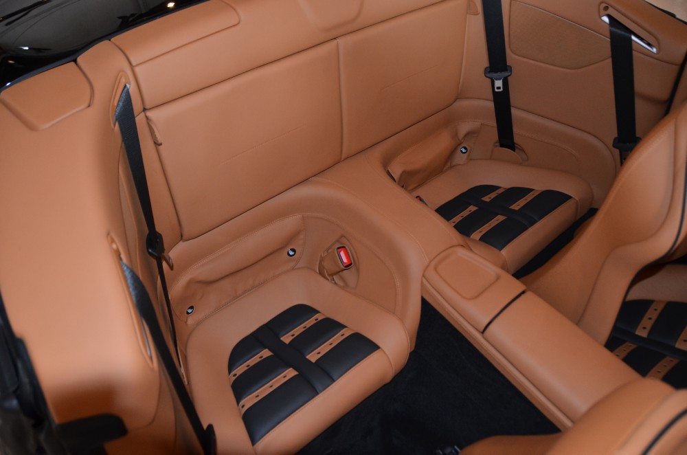 New 2013 Ferrari California New 2013 Ferrari California for sale Sold at Cauley Ferrari in West Bloomfield MI 33