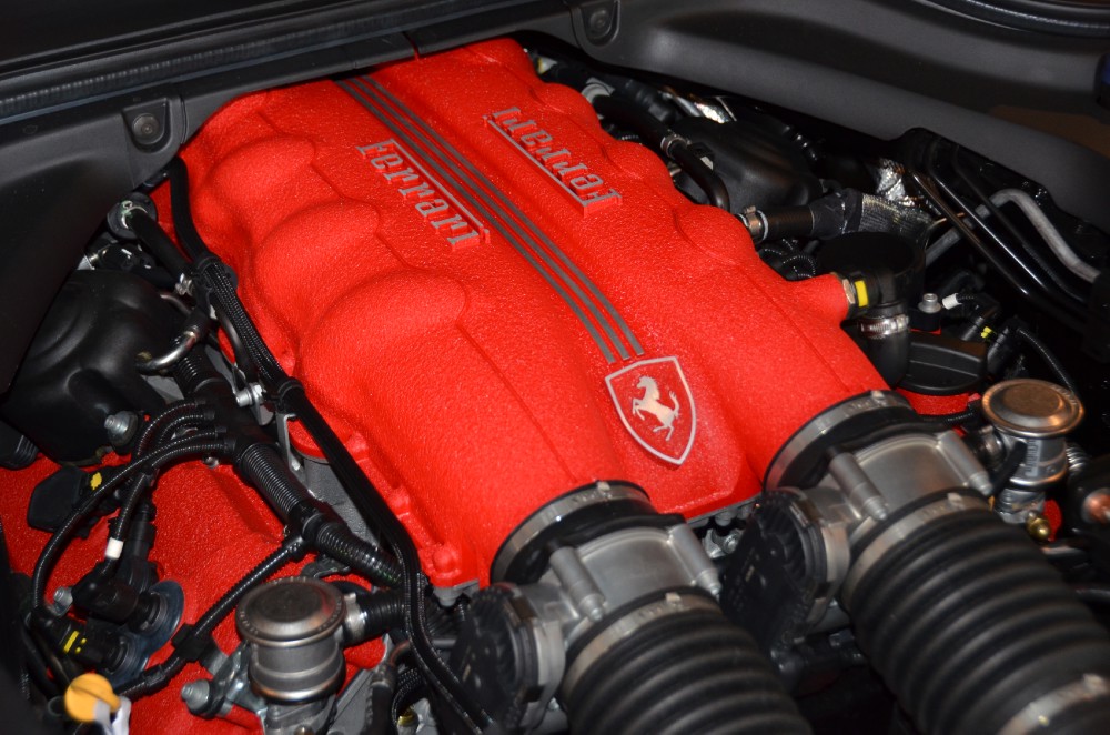 New 2013 Ferrari California New 2013 Ferrari California for sale Sold at Cauley Ferrari in West Bloomfield MI 37