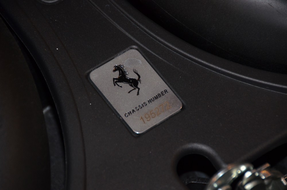 New 2013 Ferrari California New 2013 Ferrari California for sale Sold at Cauley Ferrari in West Bloomfield MI 38