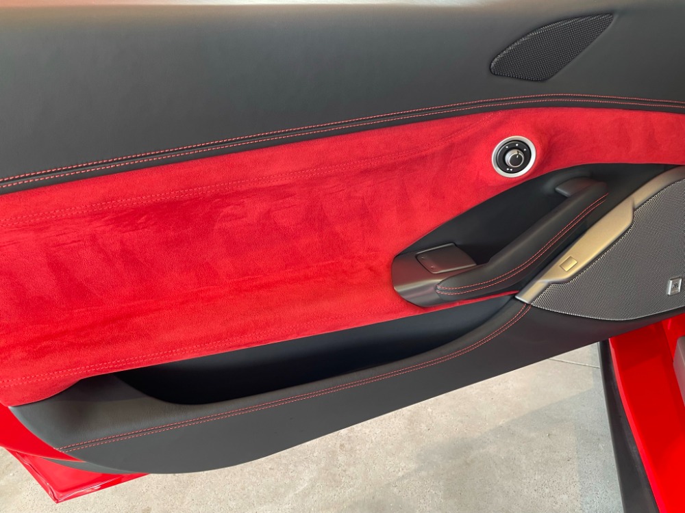 Used 2019 Ferrari Portofino Used 2019 Ferrari Portofino for sale Sold at Cauley Ferrari in West Bloomfield MI 24