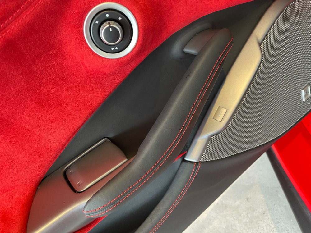 Used 2019 Ferrari Portofino Used 2019 Ferrari Portofino for sale Sold at Cauley Ferrari in West Bloomfield MI 25