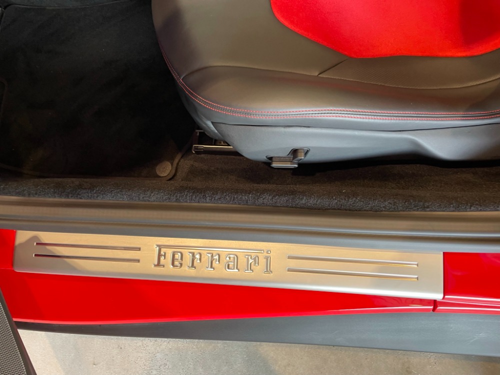 Used 2019 Ferrari Portofino Used 2019 Ferrari Portofino for sale Sold at Cauley Ferrari in West Bloomfield MI 26