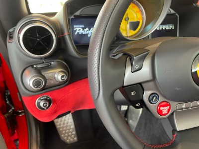 Used 2019 Ferrari Portofino Used 2019 Ferrari Portofino for sale Sold at Cauley Ferrari in West Bloomfield MI 27