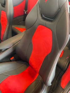 Used 2019 Ferrari Portofino Used 2019 Ferrari Portofino for sale Sold at Cauley Ferrari in West Bloomfield MI 30