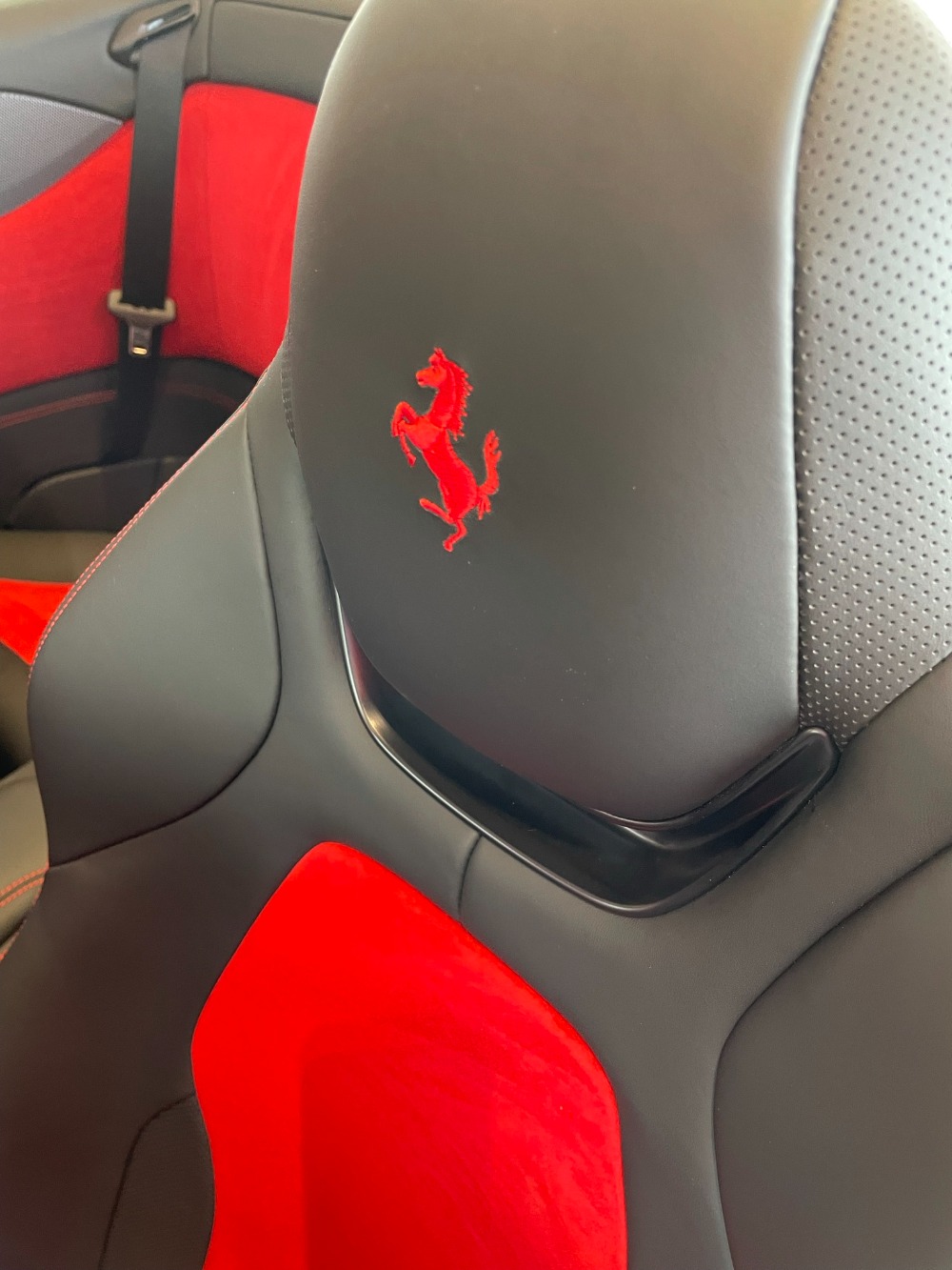 Used 2019 Ferrari Portofino Used 2019 Ferrari Portofino for sale Sold at Cauley Ferrari in West Bloomfield MI 31