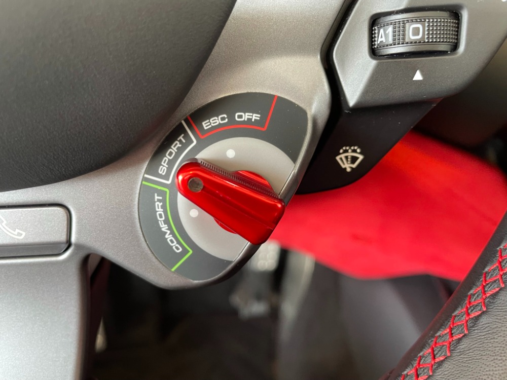 Used 2019 Ferrari Portofino Used 2019 Ferrari Portofino for sale Sold at Cauley Ferrari in West Bloomfield MI 39