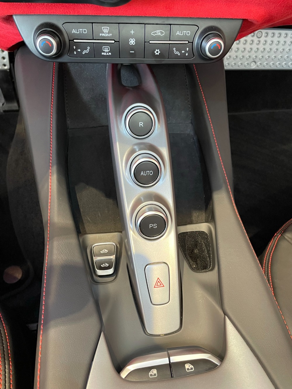 Used 2019 Ferrari Portofino Used 2019 Ferrari Portofino for sale Sold at Cauley Ferrari in West Bloomfield MI 41