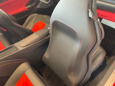 Used 2019 Ferrari Portofino Used 2019 Ferrari Portofino for sale Sold at Cauley Ferrari in West Bloomfield MI 45