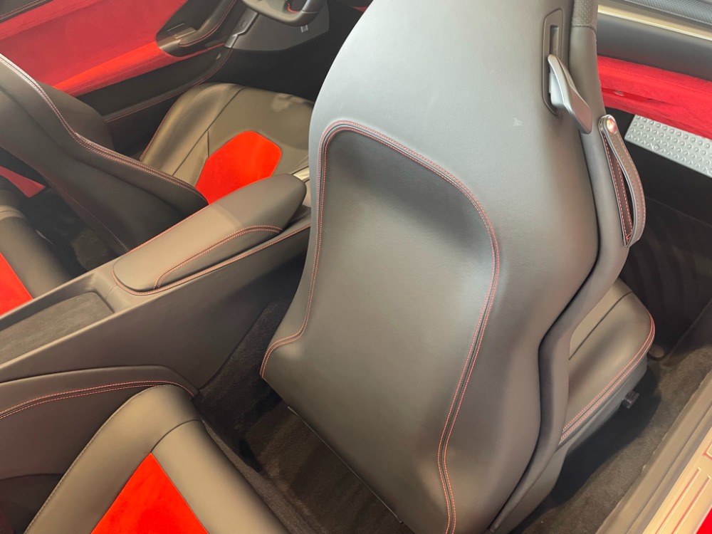 Used 2019 Ferrari Portofino Used 2019 Ferrari Portofino for sale Sold at Cauley Ferrari in West Bloomfield MI 45
